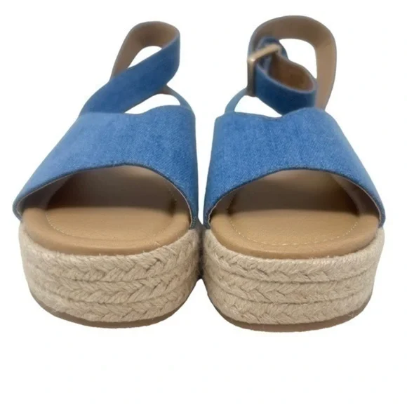 Loft Espadrille Sandals - Picture 5 of 9